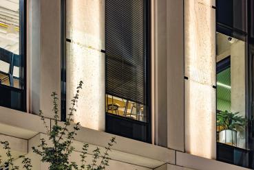 LED Leuchte PDS-4-PLUS
